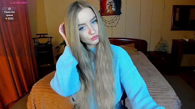 alexa glory online show from February 2025 12:17:02 PM