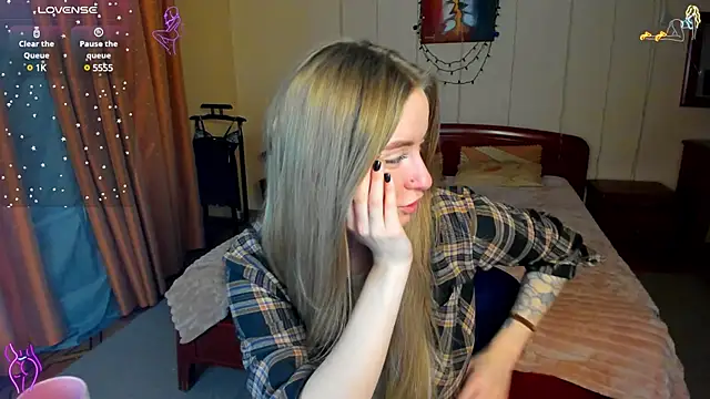 alexa glory online show from February 2025 06:27:02 PM