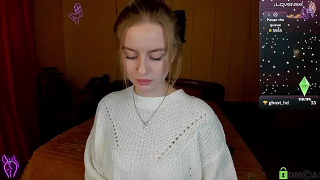 alexa glory online show from March 2025 11:17:01 AM