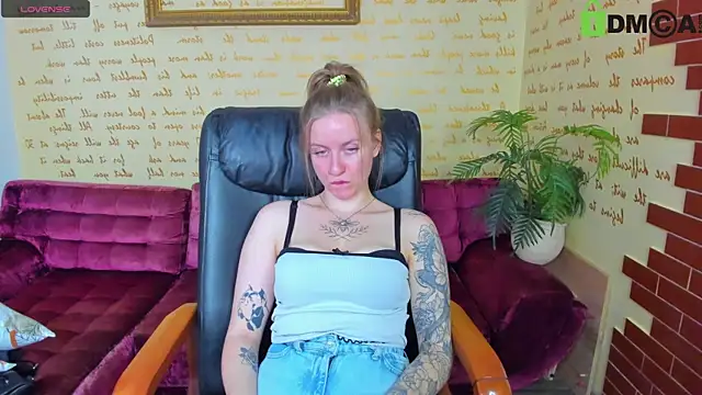 alexa glory online show from September 2025 01:46:01 PM