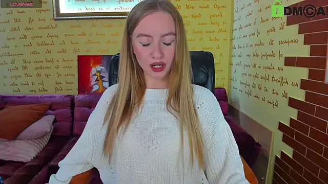 alexa glory online show from October 2025 07:55:02 PM