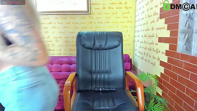 alexa glory online show from October 2025 10:32:02 PM