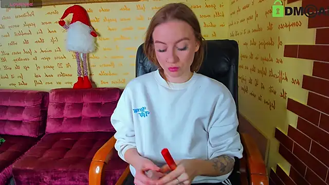 alexa glory online show from December 2025 11:06:01 AM