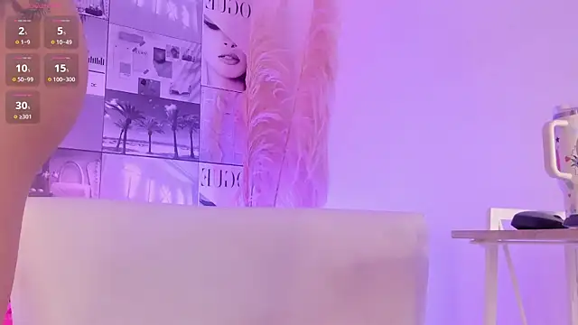 MiaCavallii  online show from October 2025 02:01:02 AM