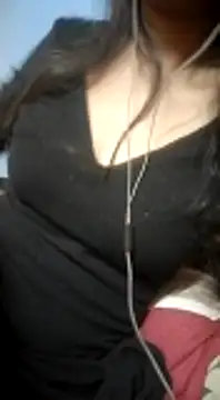 Sanjana-Mehar online show from January 2025 10:40:01 PM