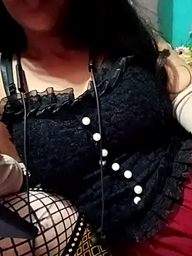 Sanjana-Mehar online show from December 2025 01:33:02 AM