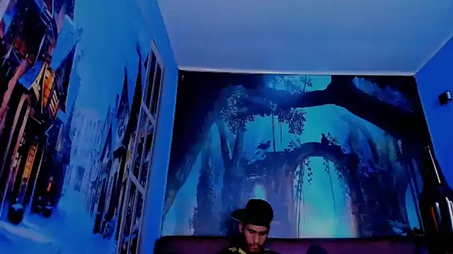 alessa zoe online show from March 2026 05:11:02 AM