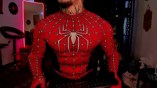 the beast master  online show from October 2025 10:32:02 PM