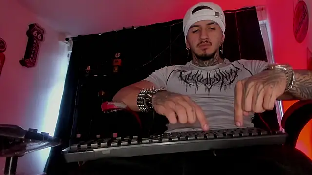 the beast master  online show from July 2026 09:10:01 PM