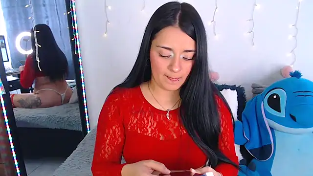 Samanta james19 online show from May 2026 05:43:01 PM