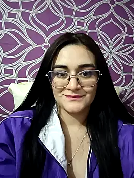 Hanna Kinsley online show from January 2025 04:37:02 AM