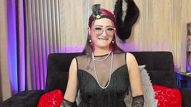 AdeleMourfg online show from November 2025 01:40:01 AM