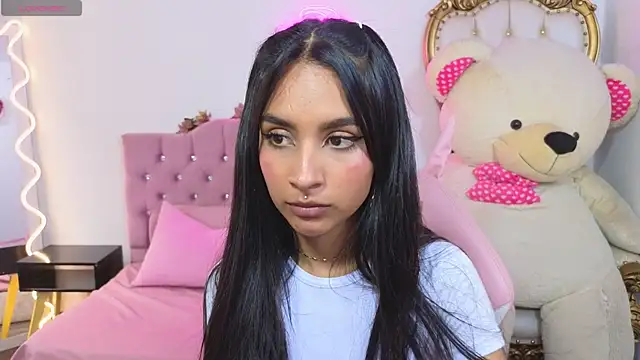 Jazmin tay online show from March 2025 07:18:01 PM