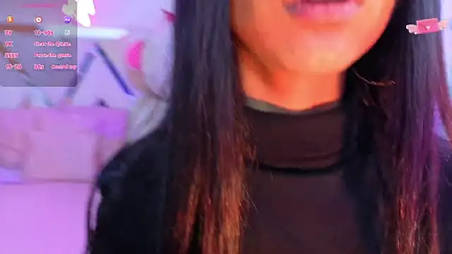 Jazmin tay online show from September 2025 11:48:01 AM