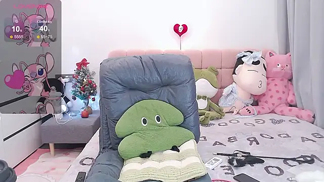 Xiaomi-Angela online show from January 2025 11:15:01 AM