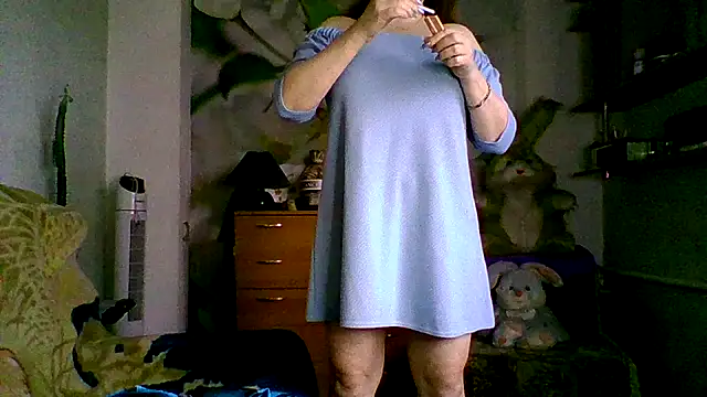 Snapshot of maritanna chatting on January 2026 06:15:02 AM maritanna online show from January 2026 06:15:02 AM