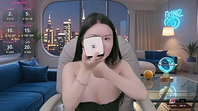 yoyo520- online show from February 2026 11:33:01 AM