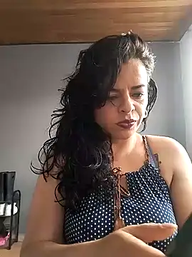 NATHALIA-28  online show from January 2025 08:54:01 PM