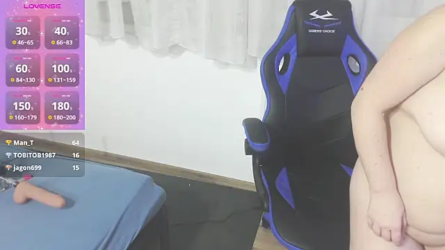 Snapshot of Jassionfire chatting on February 2025 10:57:01 AM Jassionfire online show from February 2025 10:57:01 AM