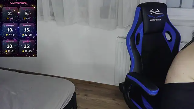 Snapshot of Jassionfire chatting on March 2025 09:53:01 AM Jassionfire online show from March 2025 09:53:01 AM