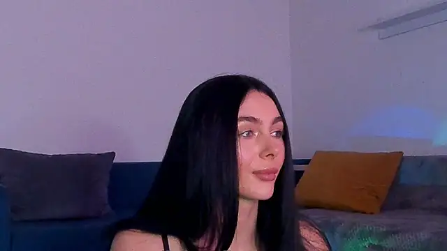 IvyKaelani online show from February 2025 06:04:02 PM