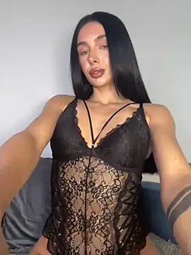 IvyKaelani online show from September 2025 11:33:01 AM
