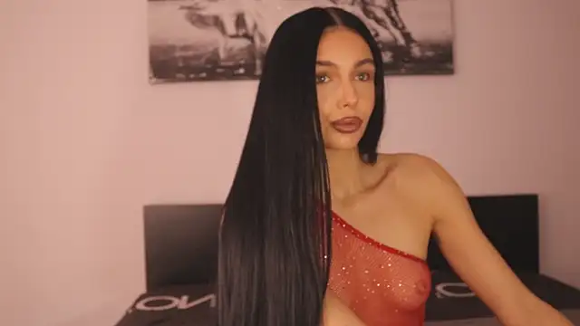 IvyKaelani online show from October 2025 01:21:01 PM