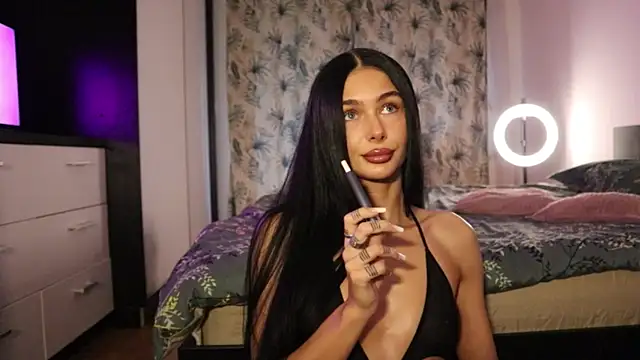 IvyKaelani online show from November 2025 12:50:02 PM