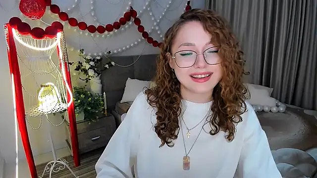 SereneFlame online show from January 2026 07:23:01 PM