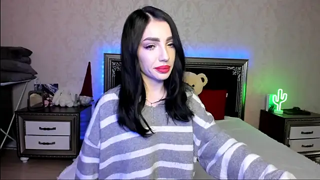 NancyLovee  online show from February 2025 08:04:02 PM