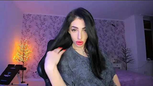 NancyLovee  online show from January 2026 07:49:02 PM