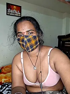 anitha906 online show from January 2025 08:10:02 PM