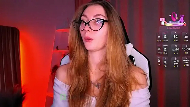 lady curls online show from February 2026 10:41:02 PM