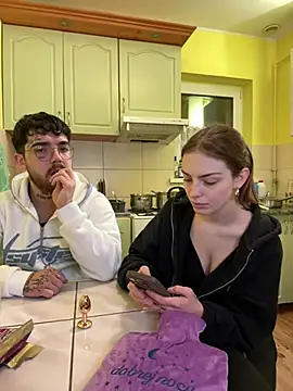 MrAndMrsSavage online show from February 2025 09:09:01 PM