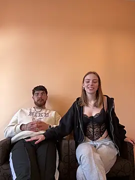 MrAndMrsSavage online show from March 2025 03:15:02 PM