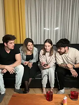 MrAndMrsSavage online show from March 2025 07:03:02 PM