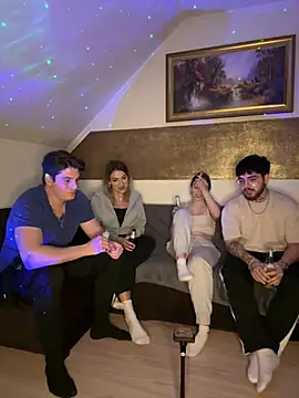 MrAndMrsSavage online show from March 2025 07:28:02 PM