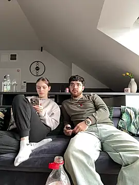 MrAndMrsSavage online show from March 2025 08:42:02 AM