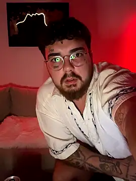 MrAndMrsSavage online show from October 2025 05:25:01 PM