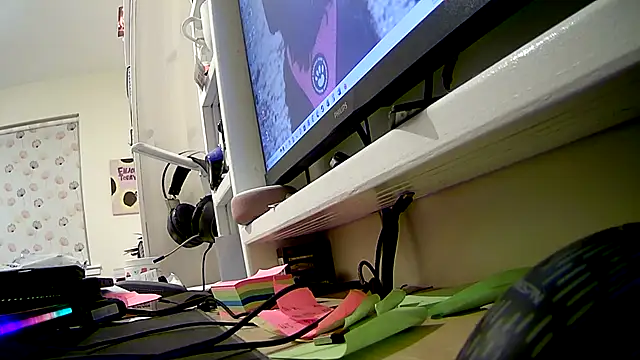 scot2bu online show from November 2025 11:05:01 PM