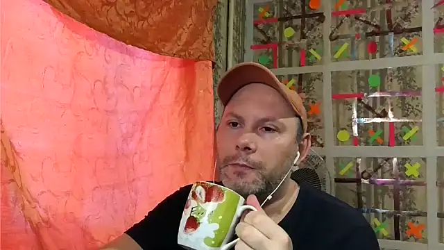 Snapshot of AgnichBan chatting on January 2025 03:39:02 AM AgnichBan online show from January 2025 03:39:02 AM