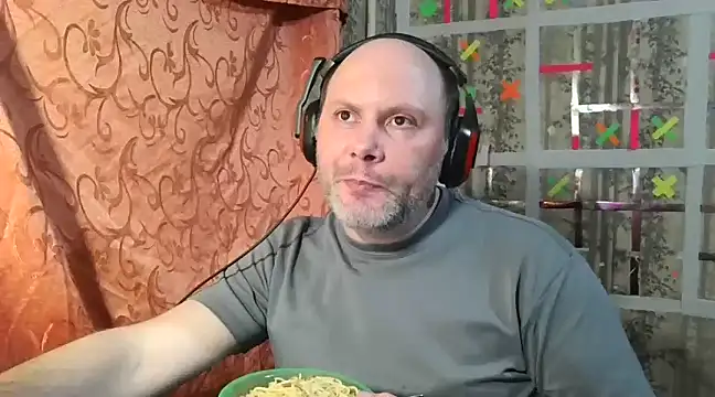 Snapshot of AgnichBan chatting on February 2025 02:13:02 PM AgnichBan online show from February 2025 02:13:02 PM