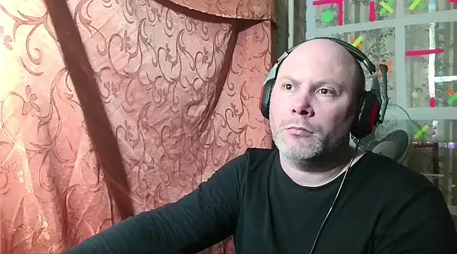 Snapshot of AgnichBan chatting on February 2025 07:23:01 PM AgnichBan online show from February 2025 07:23:01 PM