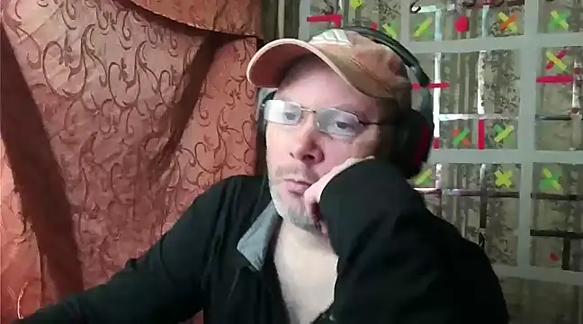 Snapshot of AgnichBan chatting on February 2025 11:38:02 AM AgnichBan online show from February 2025 11:38:02 AM