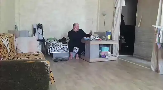 Snapshot of AgnichBan chatting on March 2025 06:15:02 AM AgnichBan online show from March 2025 06:15:02 AM