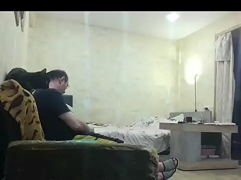 Snapshot of AgnichBan chatting on December 2025 12:43:01 PM AgnichBan online show from December 2025 12:43:01 PM