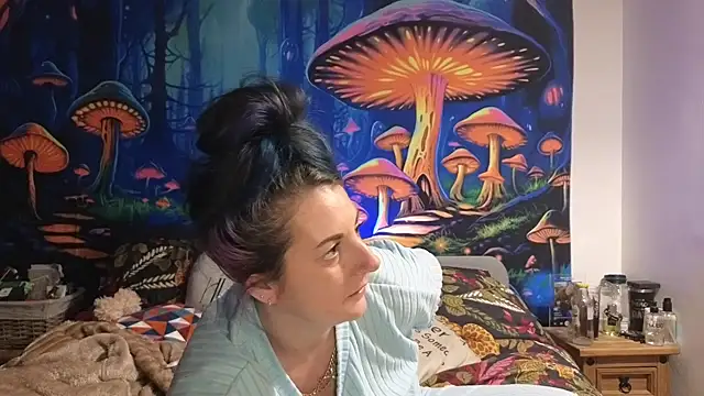 tattoomilf86 online show from January 2025 06:14:01 PM