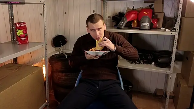 Snapshot of vance_rulez chatting on February 2025 06:54:01 AM vance rulez online show from February 2025 06:54:01 AM