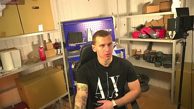 Snapshot of vance_rulez chatting on February 2025 06:54:01 AM vance rulez online show from February 2025 06:54:01 AM