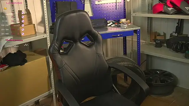 Snapshot of vance_rulez chatting on February 2025 01:01:01 PM vance rulez online show from February 2025 01:01:01 PM